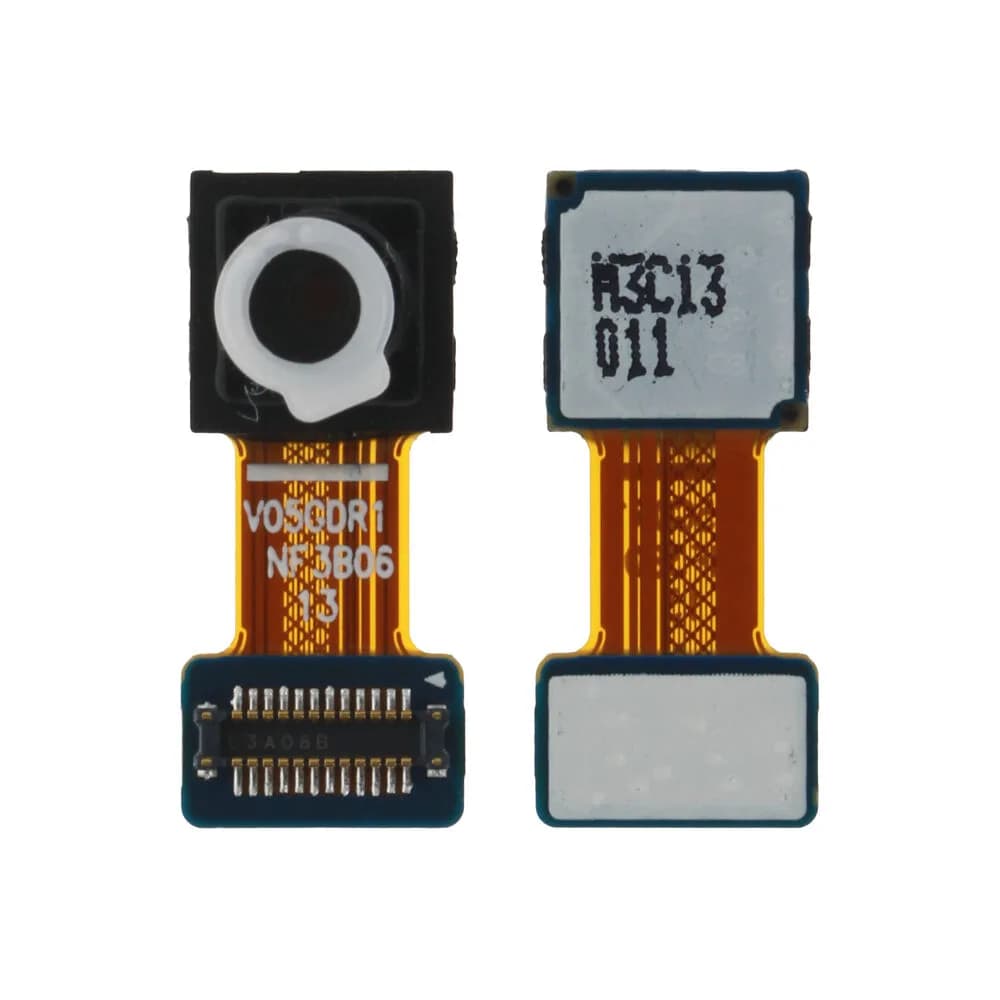 Front camera Samsung Galaxy XCover7 - Original