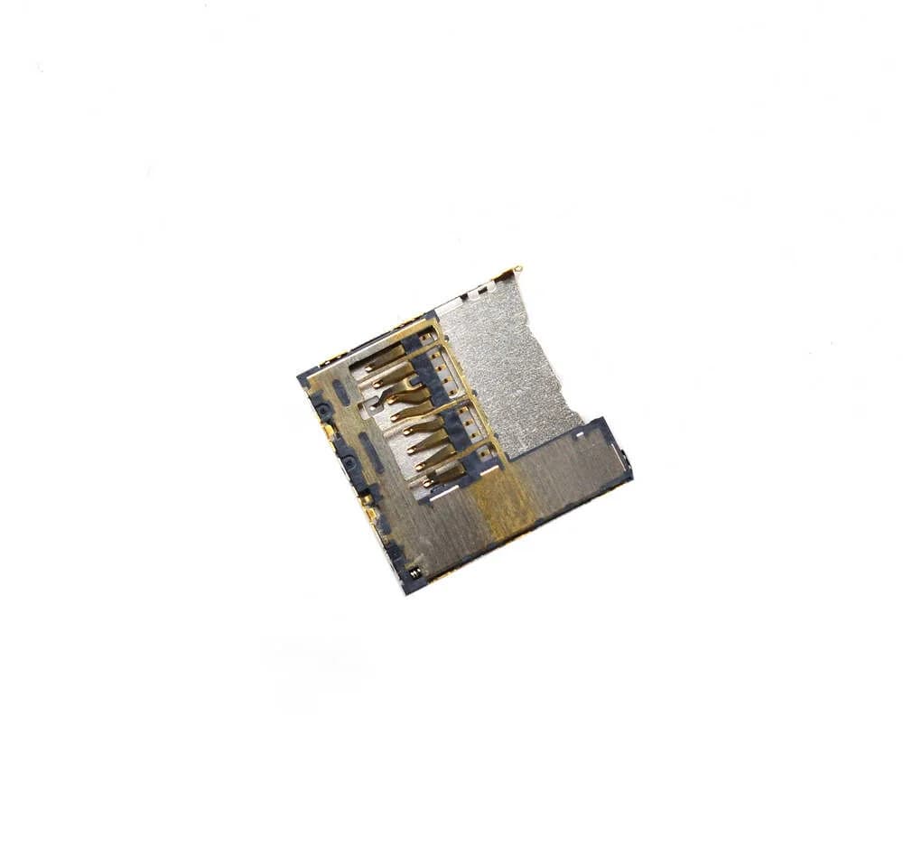 Card edge connector Samsung Galaxy Ace 3 / View