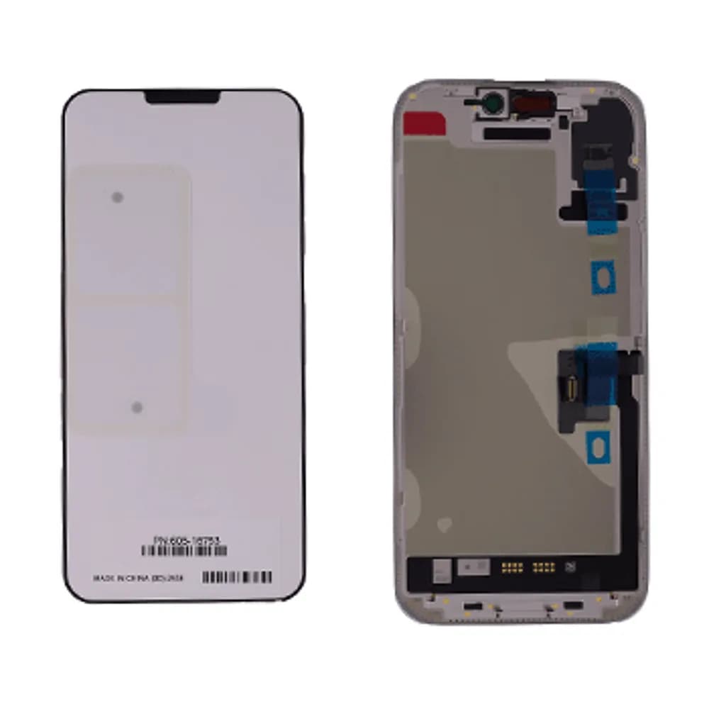 Display Apple iPhone 16 - Original