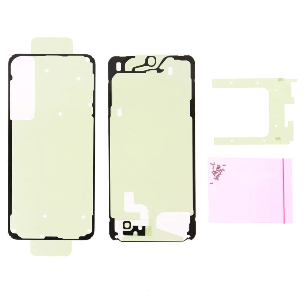 Adhesive tape repair kit display Samsung Galaxy S25 Plus - Original