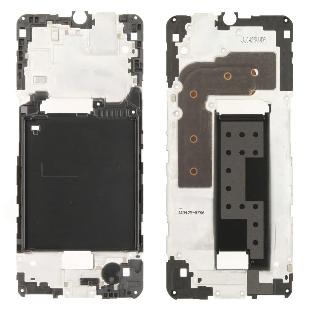 Middle frame Samsung Galaxy XCover7 Pro - Original