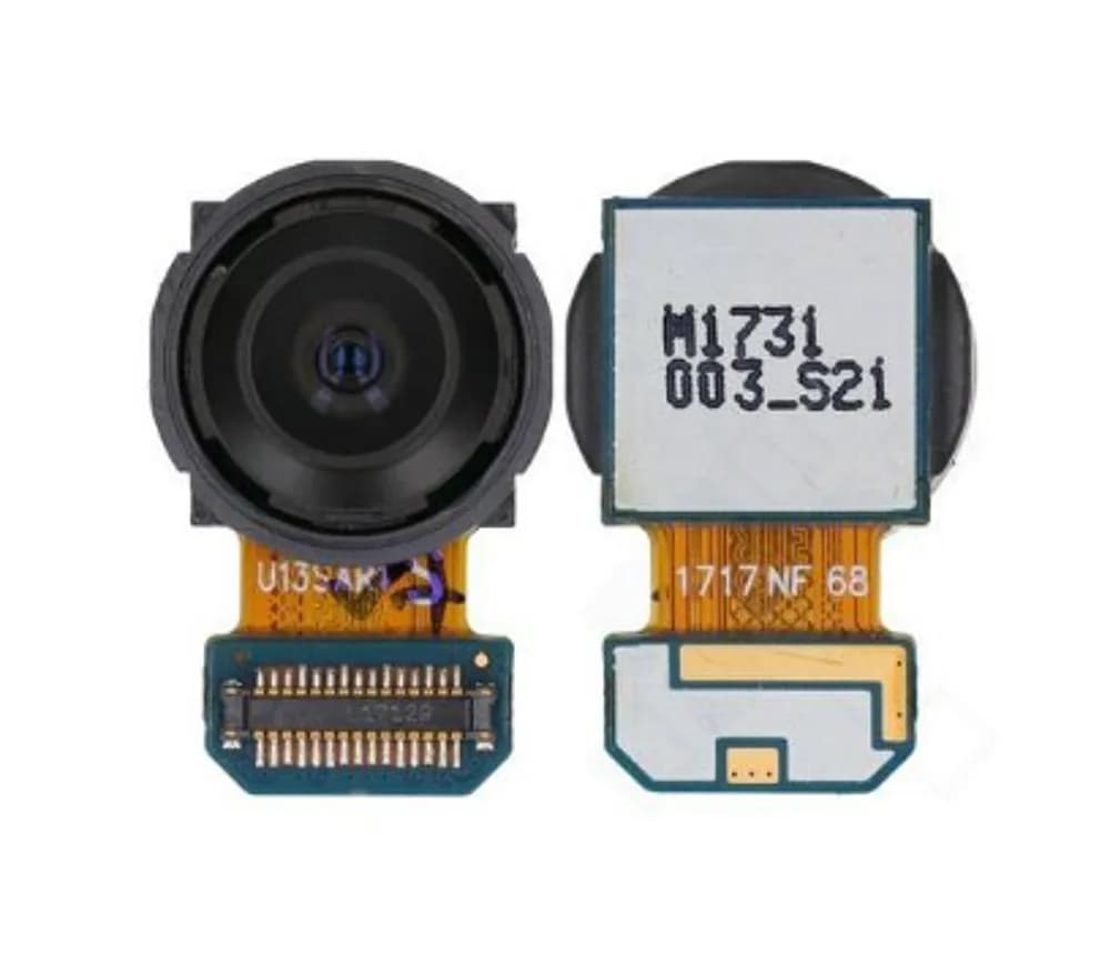 Rear camera ultrawide Samsung Galaxy S21 FE / A73 / A53 / M52 - Original