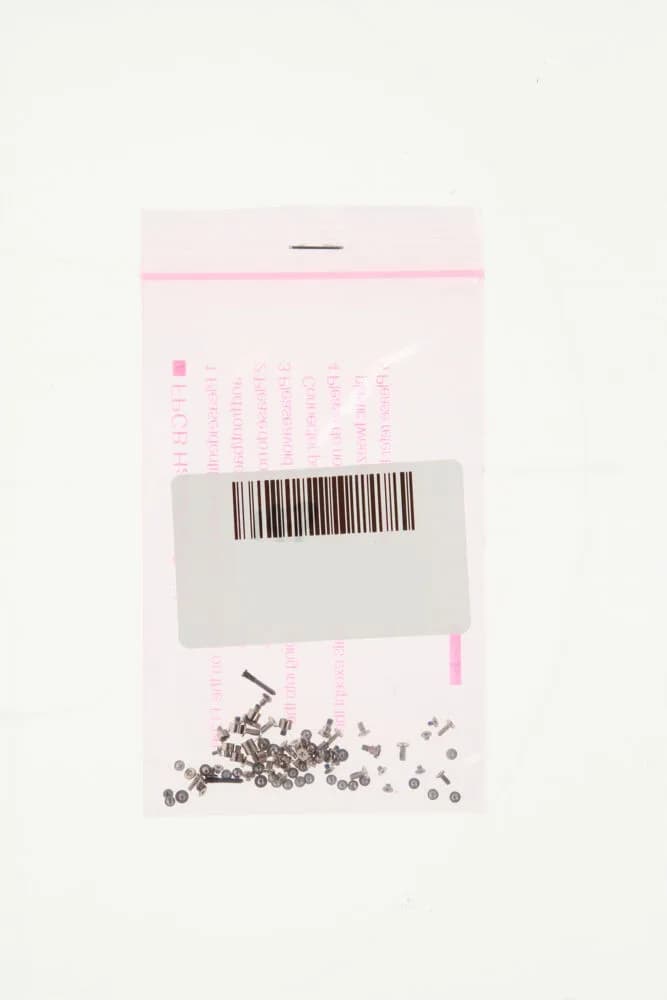 Screw set iPhone 14 Pro