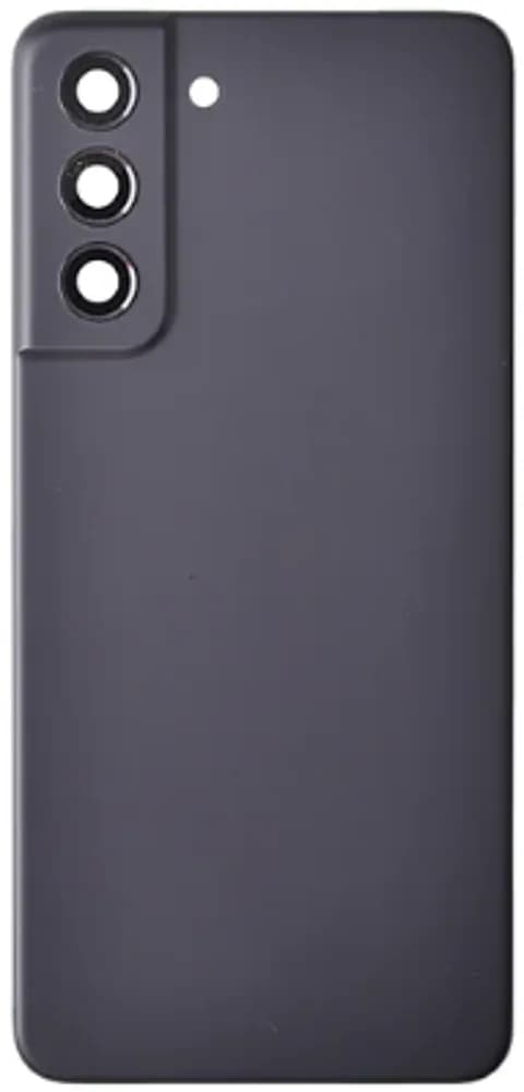 Rear Cover Samsung Galaxy S21 FE - Black