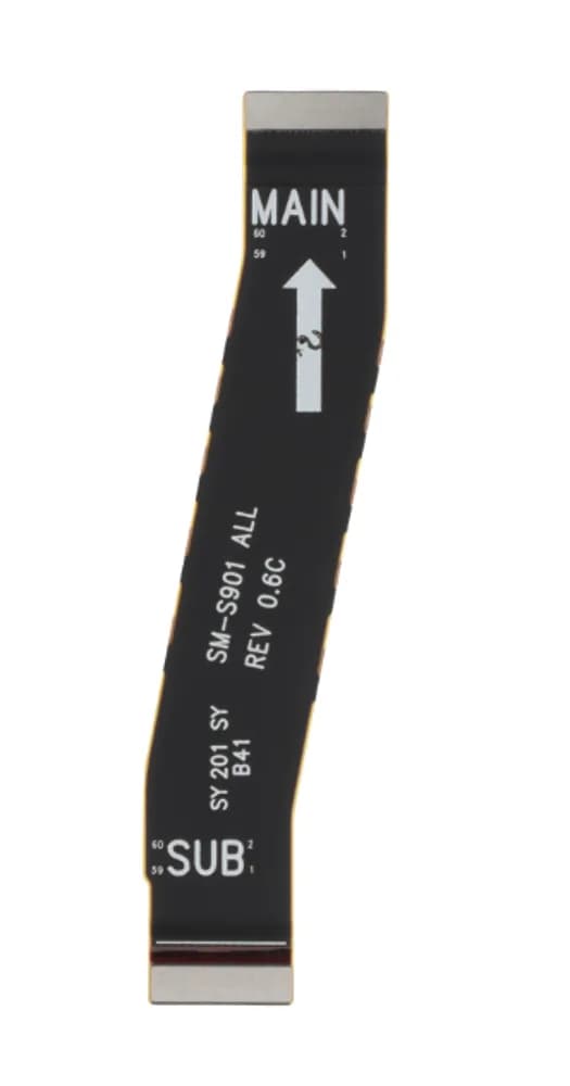 Flex cable main to sub Samsung Galaxy S22 (5G) - Original