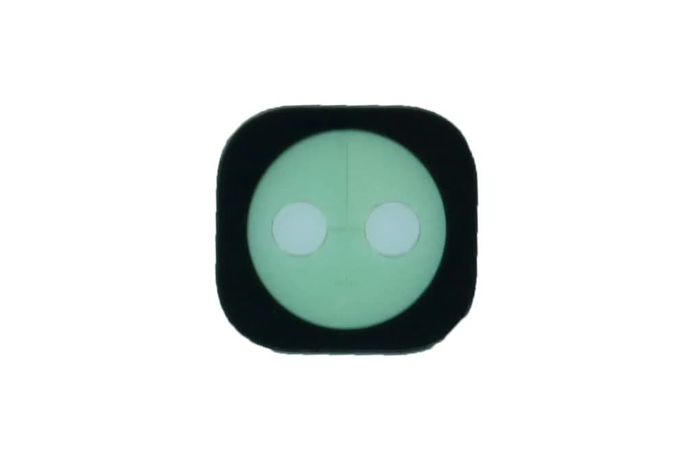 Double-sided tape CAM Window Samsung Galaxy S8