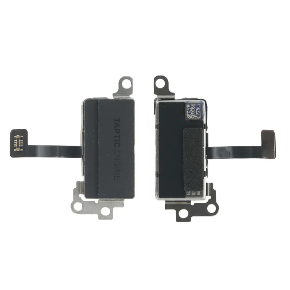 Taptic Engine iPhone 17 Pro Max - Pulled
