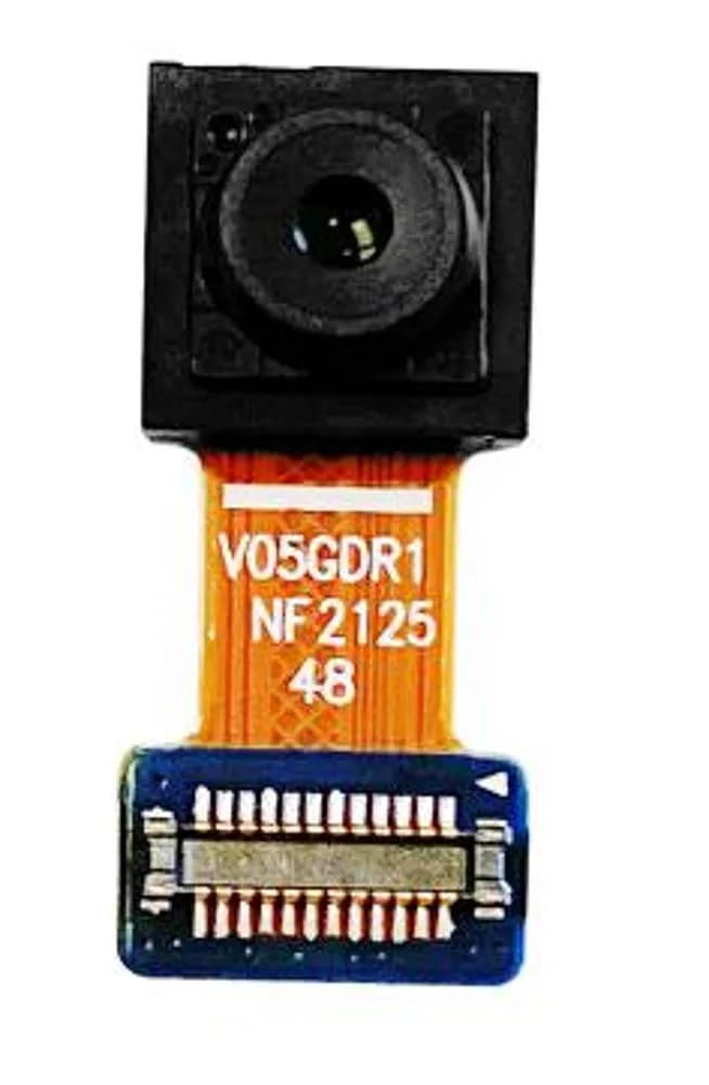 Front camera Samsung Galaxy A13 / A02 - Original