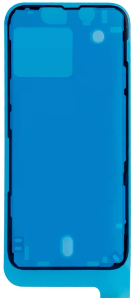 Display adhesive tape iPhone 13 mini - Compatible