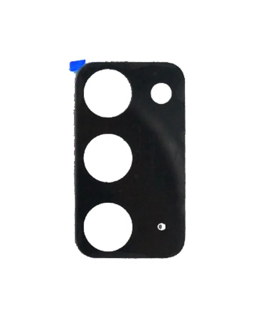 Main camera lens window Samsung Galaxy Note 20 - Original - Mystic Grey