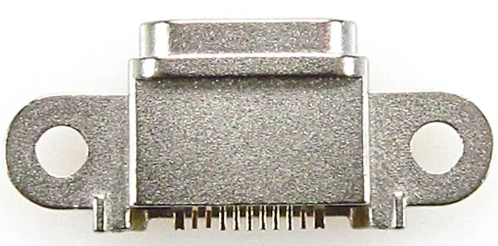 USB connector Samsung Galaxy XCover3