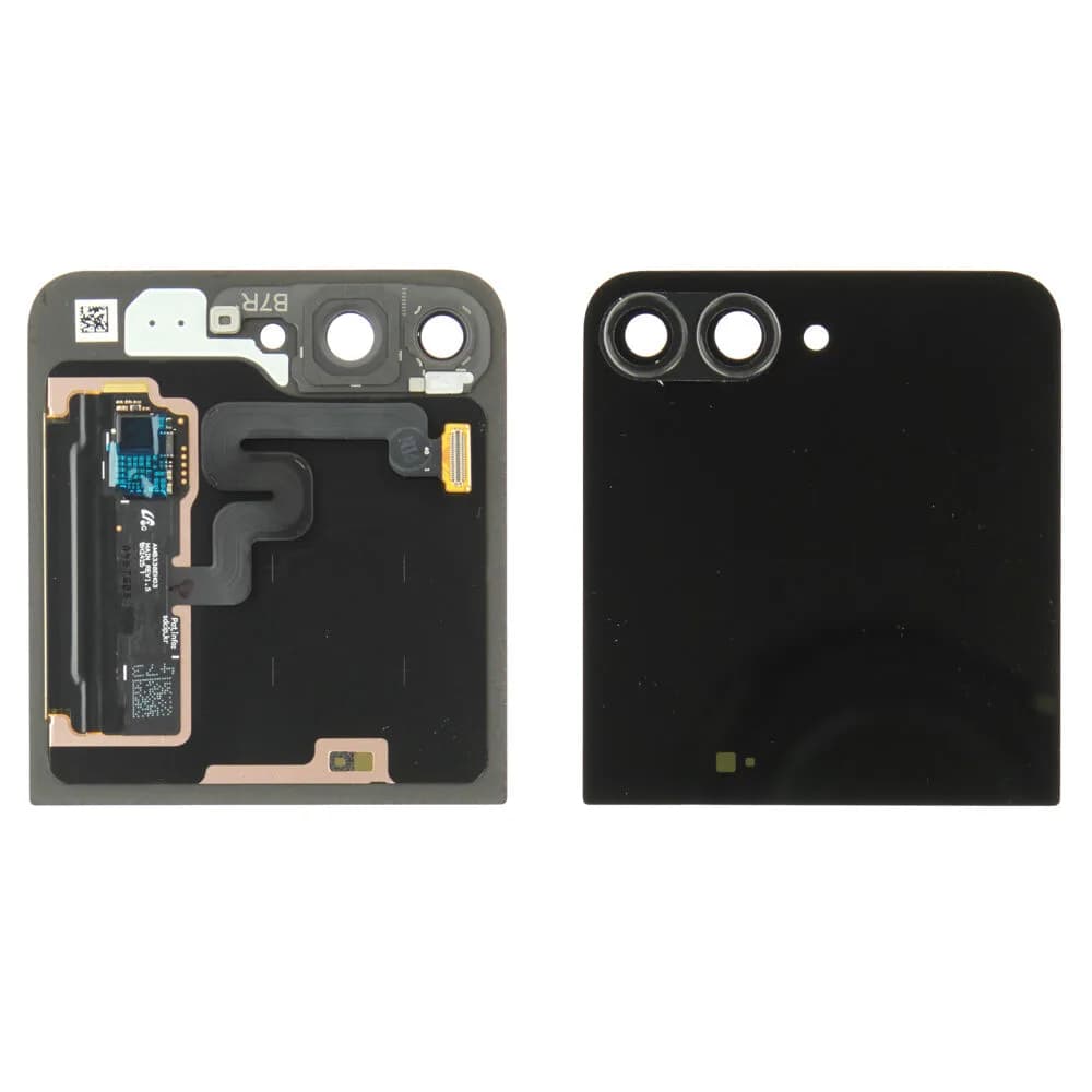 Outer display Samsung Galaxy Z Flip7 FE - Original