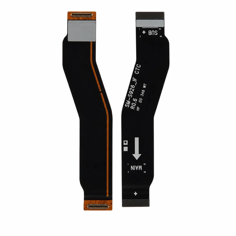 Flex cable main Samsung Galaxy S24 Plus - Original