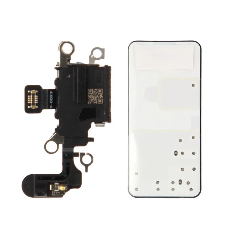 Microphone Apple iPhone 15 Plus - Original