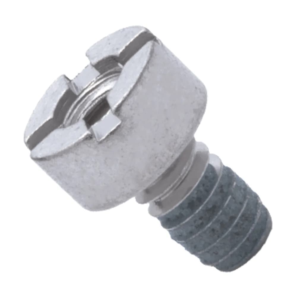 Screw M1.2x2.00Lx2.30Dx1.11T (30 pcs) Apple iPhone Air - Original