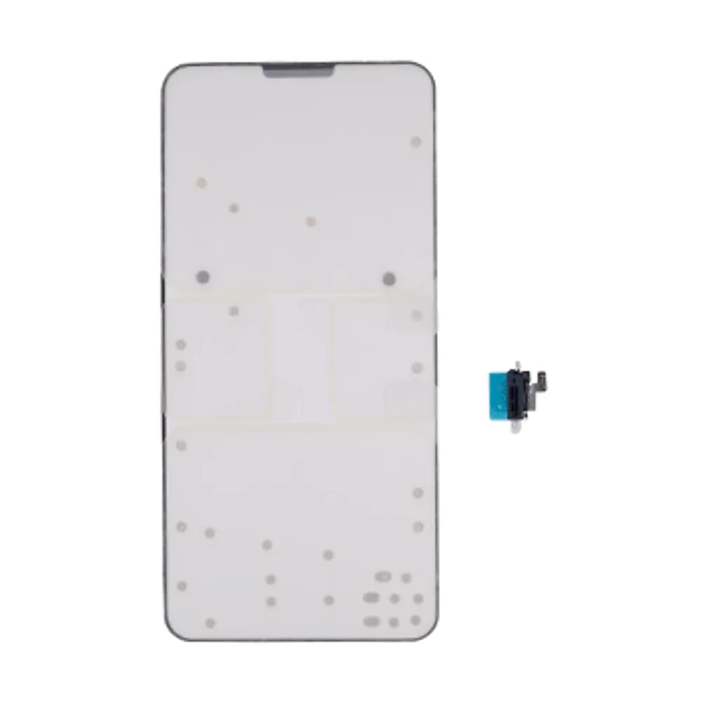 Microphone Apple iPhone 17 Pro eSIM - Original