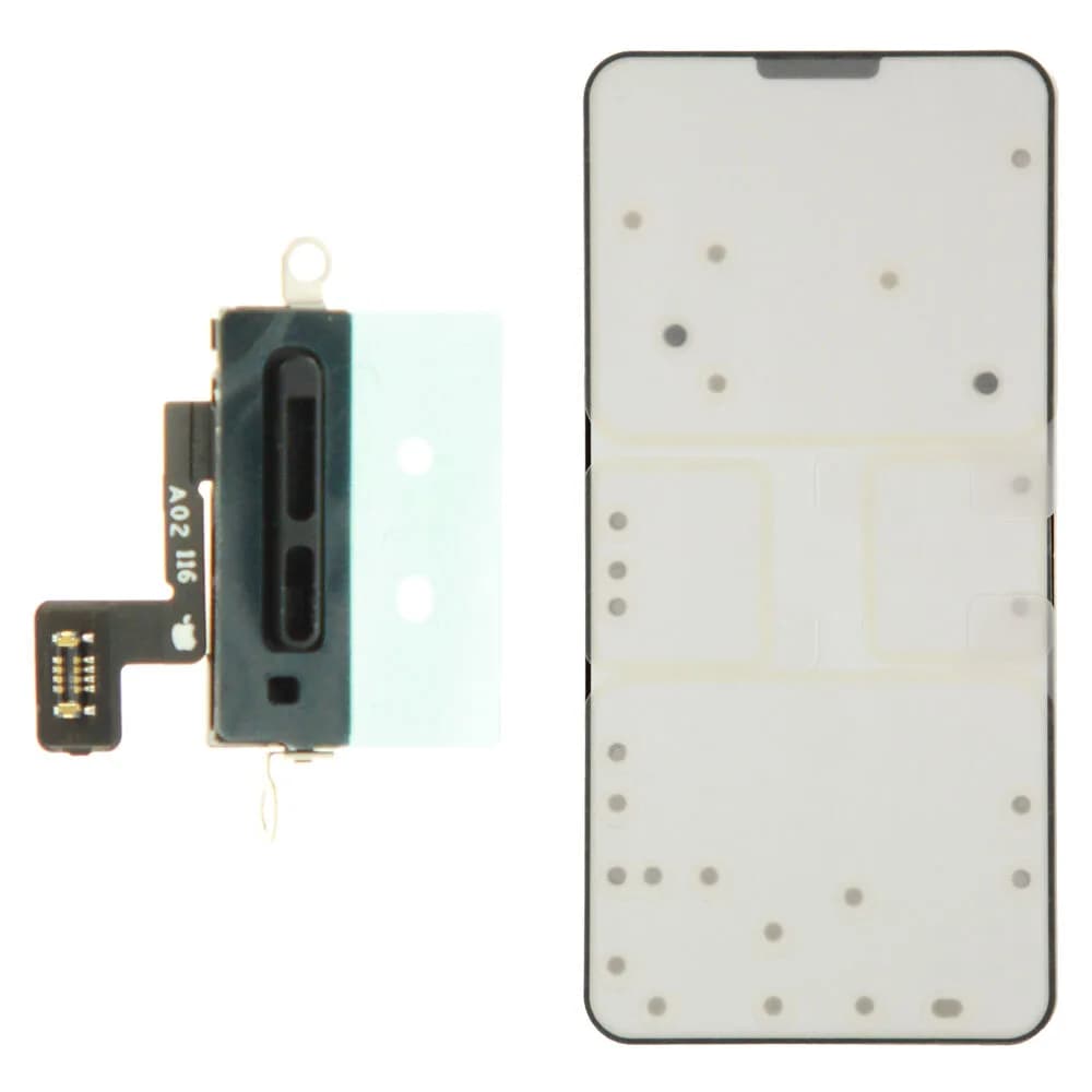Microphone Apple iPhone 17 Pro Max pSIM - Original