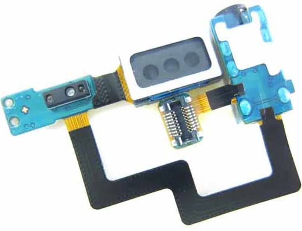 Receiver + sensor flex cable Samsung Galaxy S