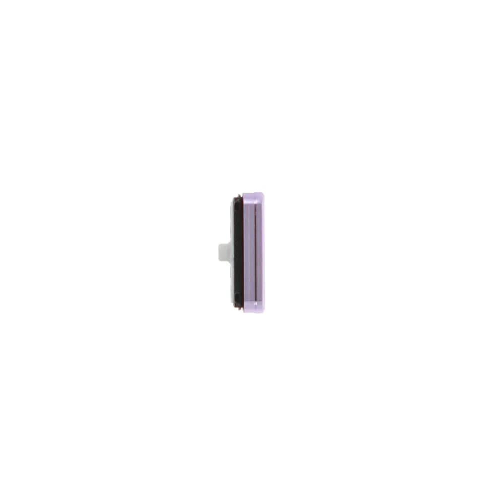 Power Button Samsung Galaxy S22 / S22 Plus - Violet