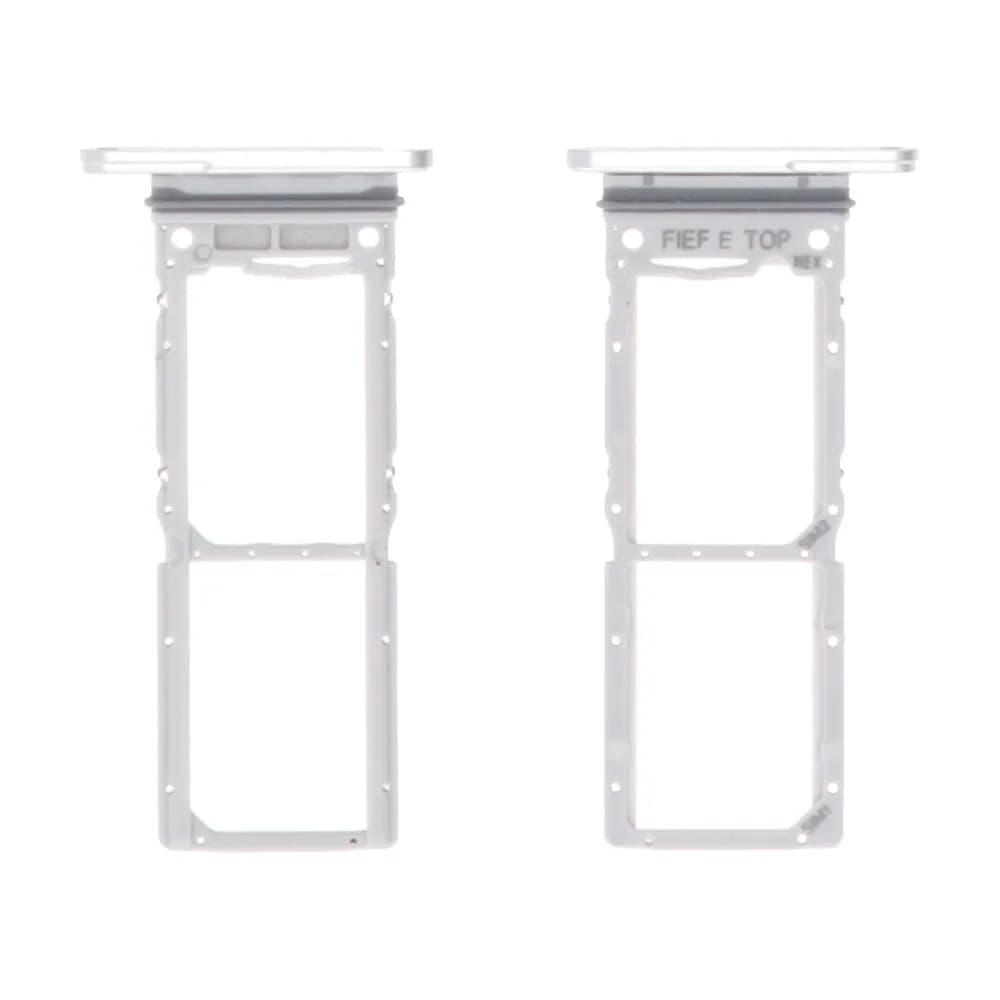 SIM tray Samsung Galaxy Z Fold6 - Original - White