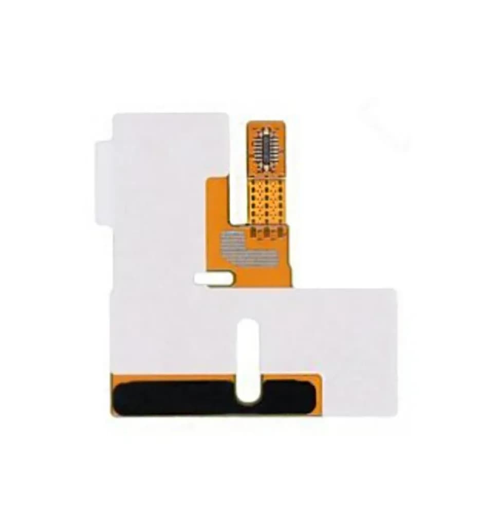 Ultra-wideband antenna Samsung Galaxy Z Fold4 - Original