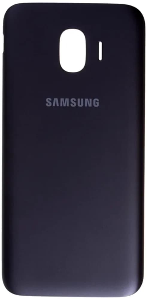 Rear cover Samsung Galaxy J2 Pro 2018 - Original - Black