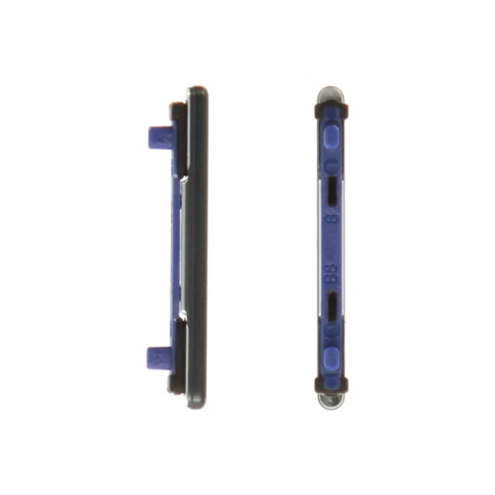 Volume button Samsung Galaxy Z Flip 8 - Original - Graphite