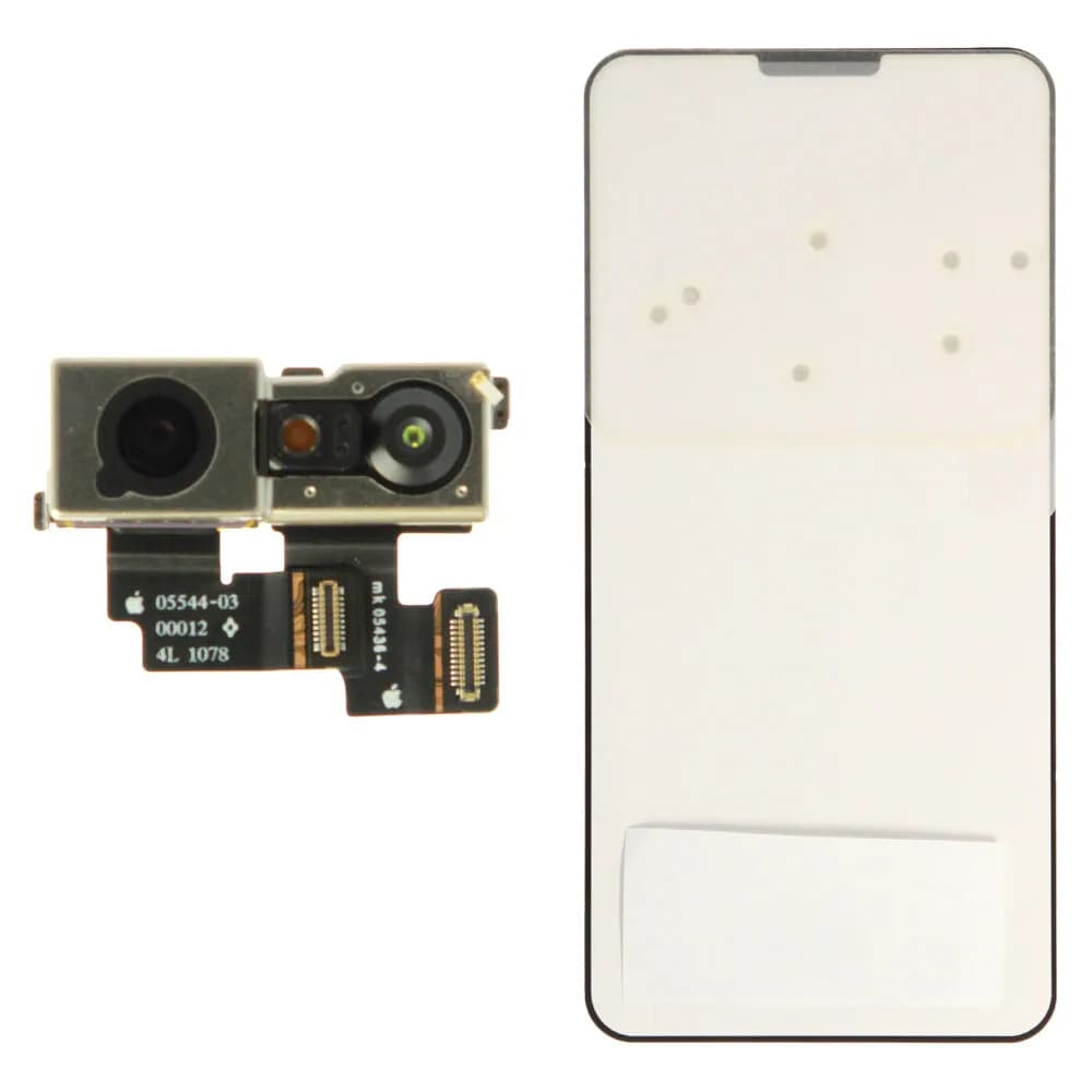 Front camera Apple iPhone Air - Original