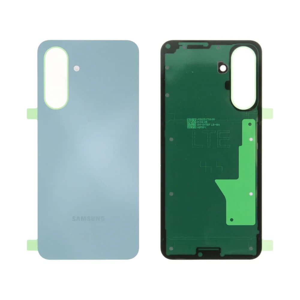 Rear cover Samsung Galaxy A17 4G - Original - Light Blue