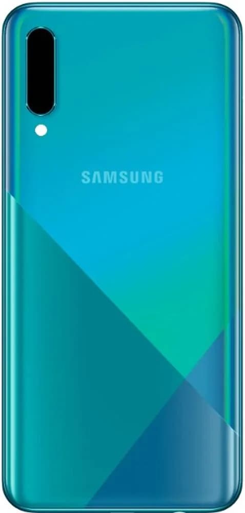 Rear cover Samsung Galaxy A30s - Original - Green
