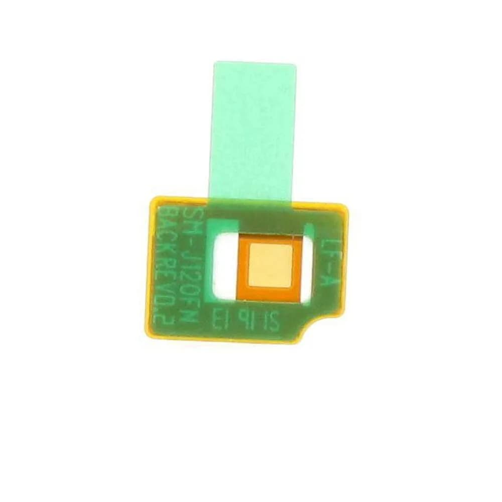 Touch key back flex cable Samsung Galaxy J1 (2016)