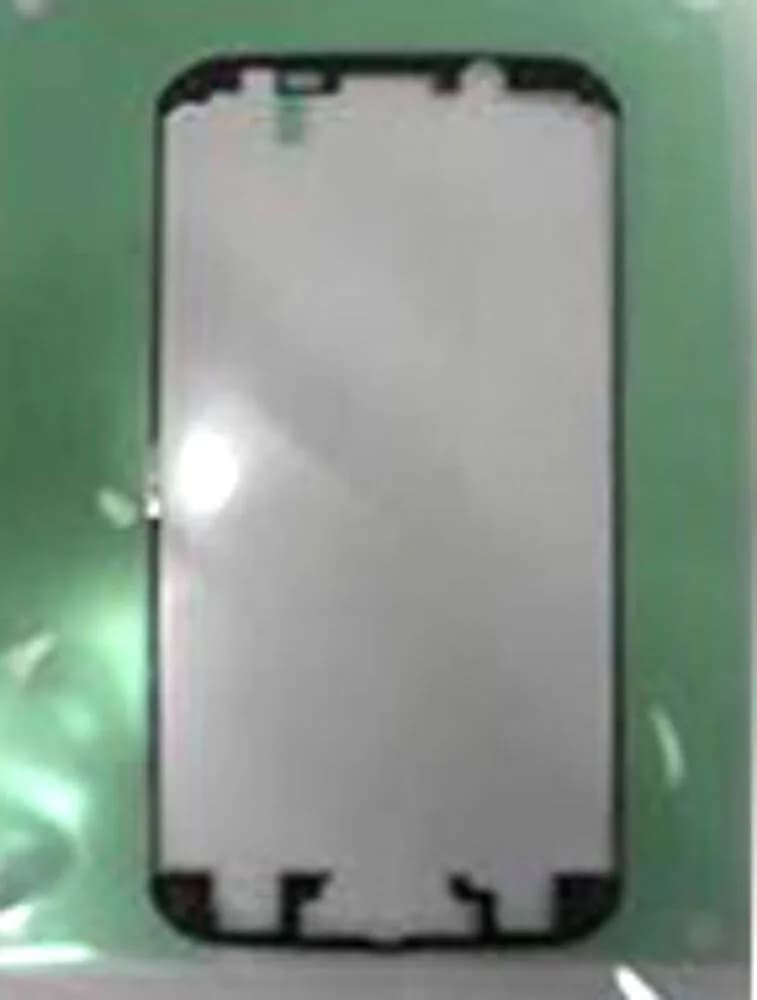 Tape Main Window R/KIT Samsung Galaxy S6 Edge
