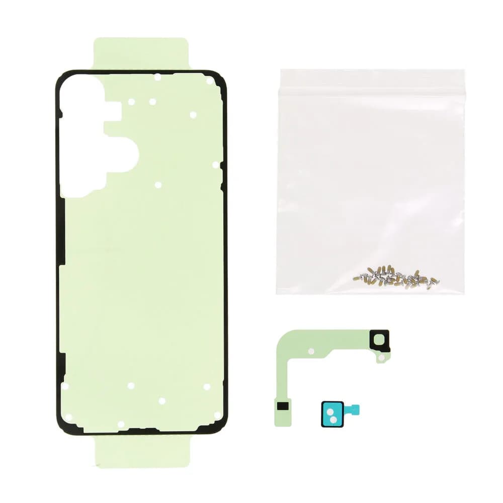 Display adhesive repair kit Samsung Galaxy S23 Plus - Original