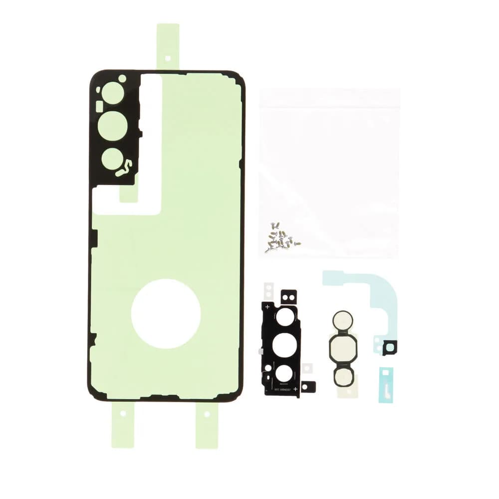 Adhesive tape repair kit charging board Samsung Galaxy S22 - Original