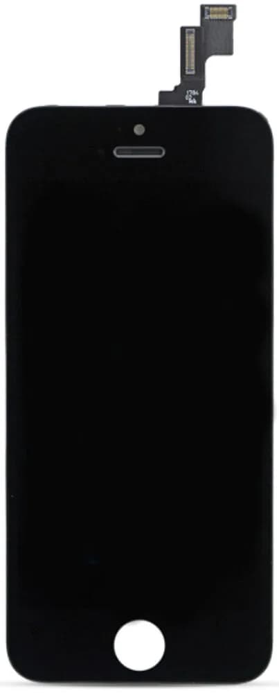 Complete display iPhone 5S - Compatible - Black