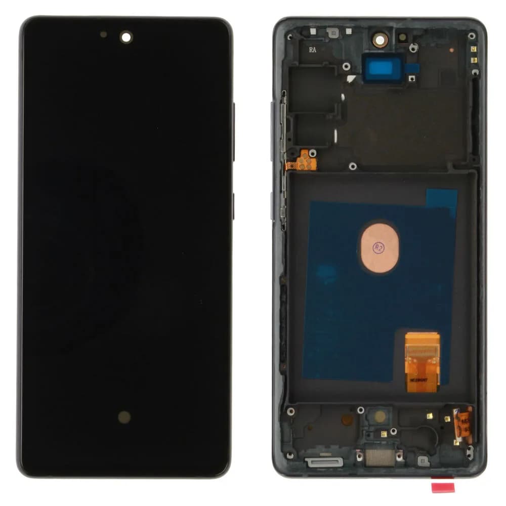 Display Samsung Galaxy S20 FE (5G) - Refurbished - Cloud Navy