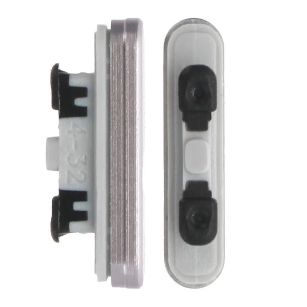 Power Button Samsung Galaxy A56 - Light Pink