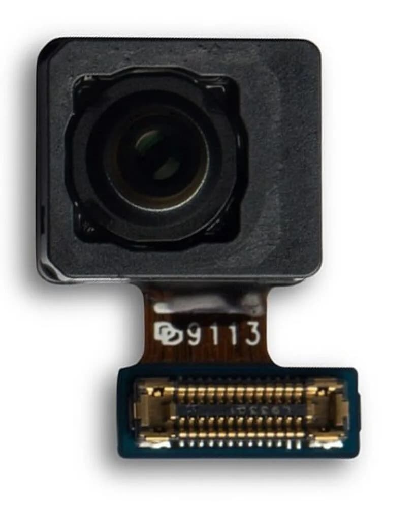 Front camera Samsung Galaxy S10e / S10 - Original
