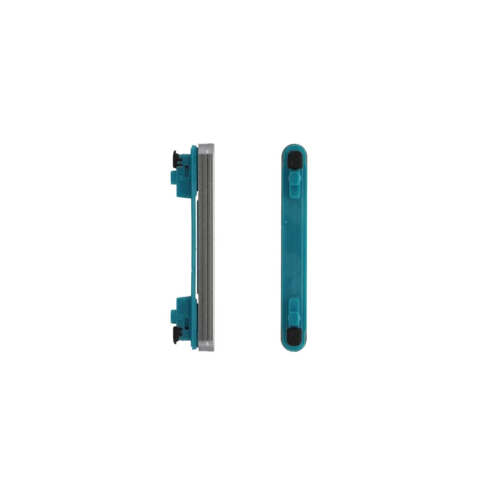 Volume Button Samsung Galaxy S24 FE - Silver