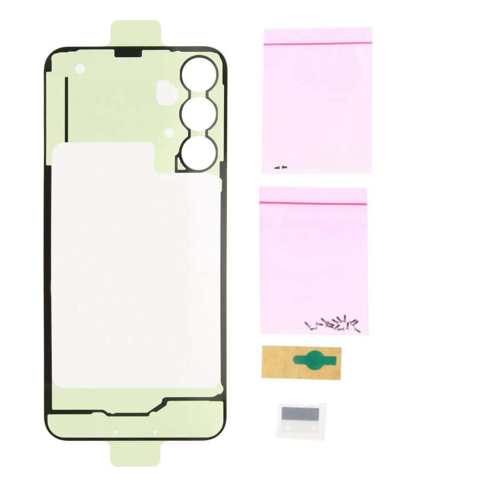 Display adhesive repair kit Samsung Galaxy A25 (5G) - Original