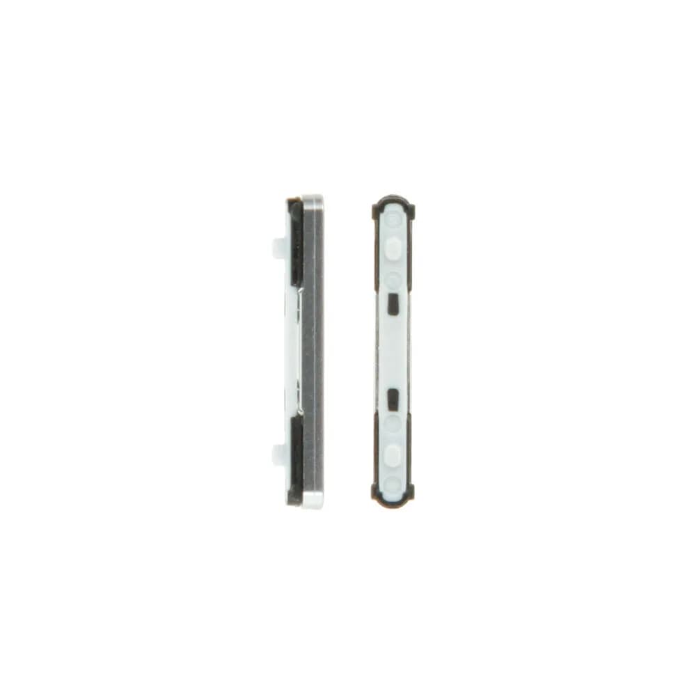Volume Button Samsung Galaxy S26 Plus - Original - Silver