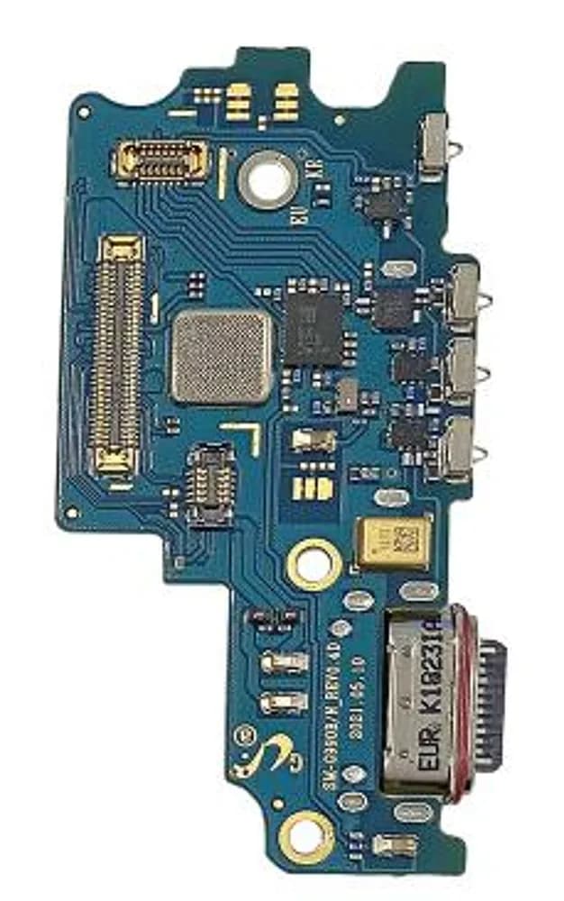 Charging board Samsung Galaxy S21 FE - Original