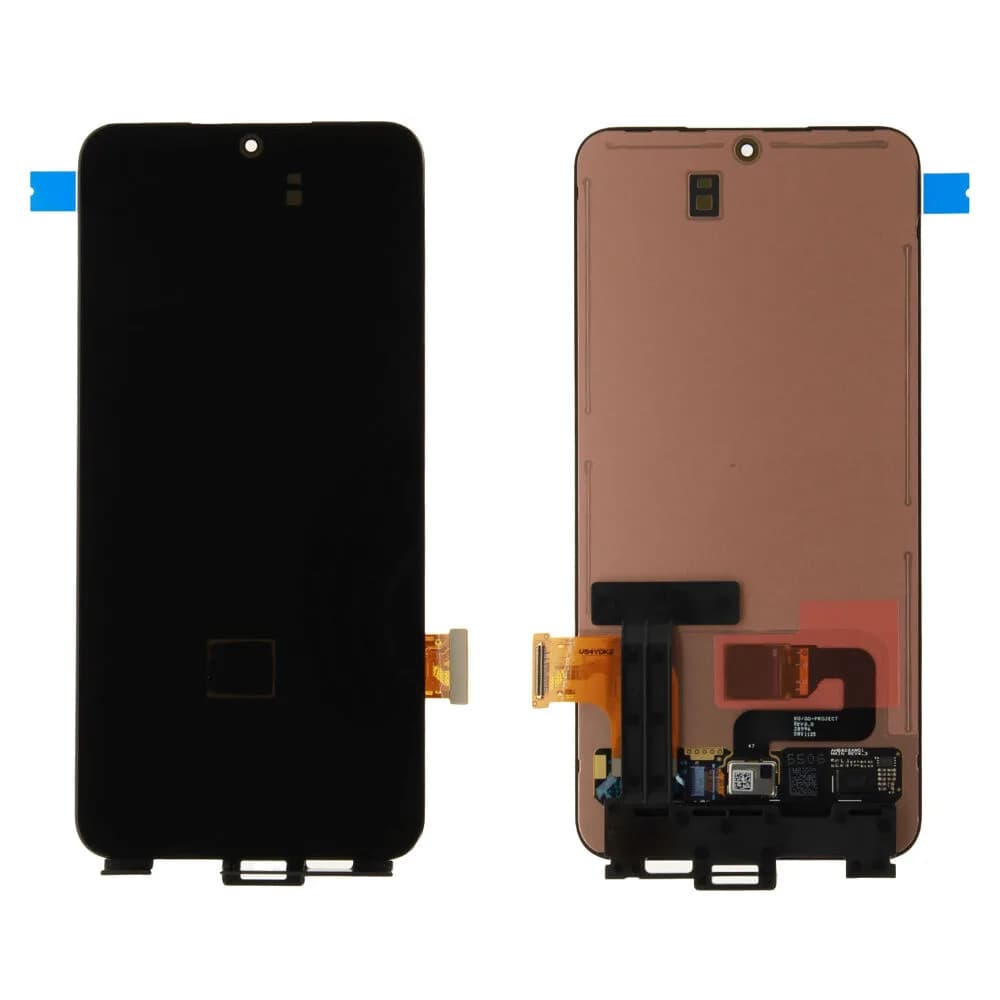 Display without frame Samsung Galaxy S22 - Original