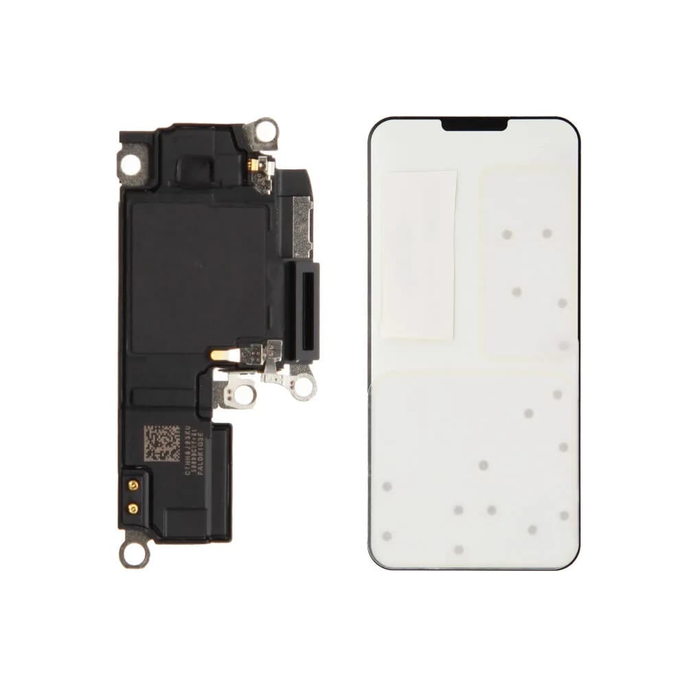 Loud speaker Apple iPhone 16 Pro - Original