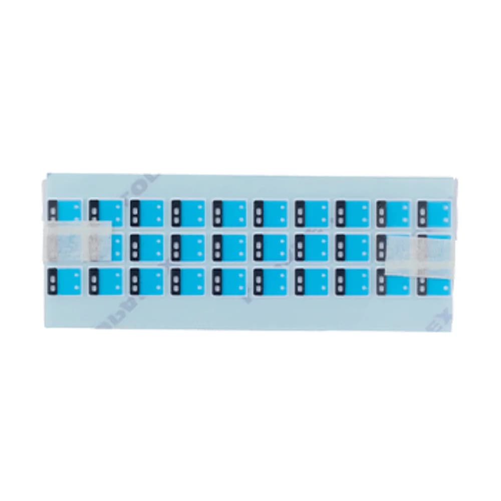 Adhesive tape noise-cancelling (30 pcs) Apple iPhone Air - Original