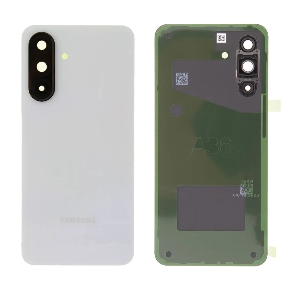 Rear cover Samsung Galaxy A36 - Original - Lavender