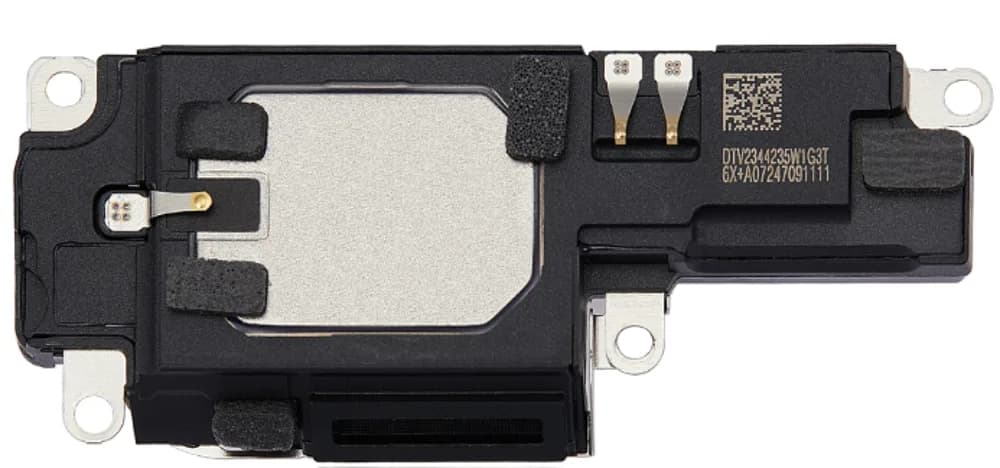Loud speaker iPhone 14 Pro Max - Pulled
