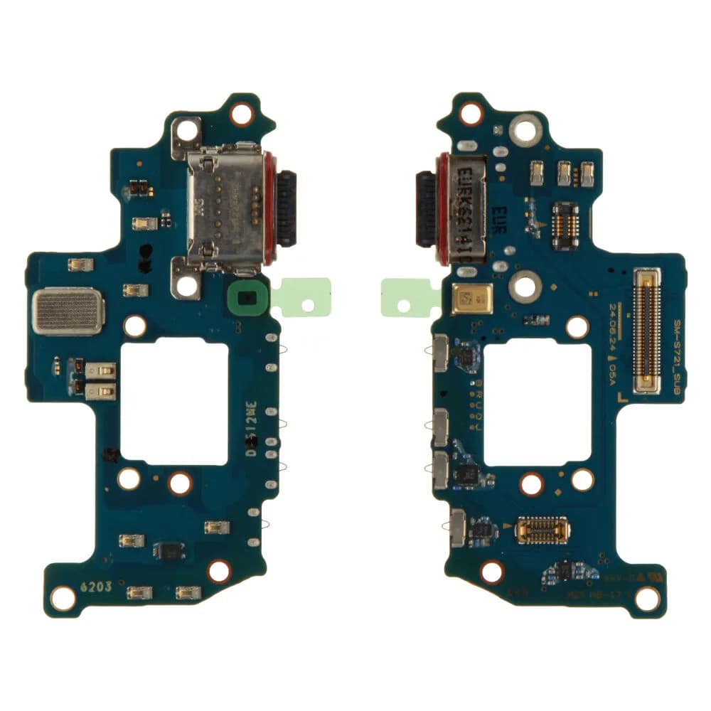 Charging board Samsung Galaxy S24 FE - Original