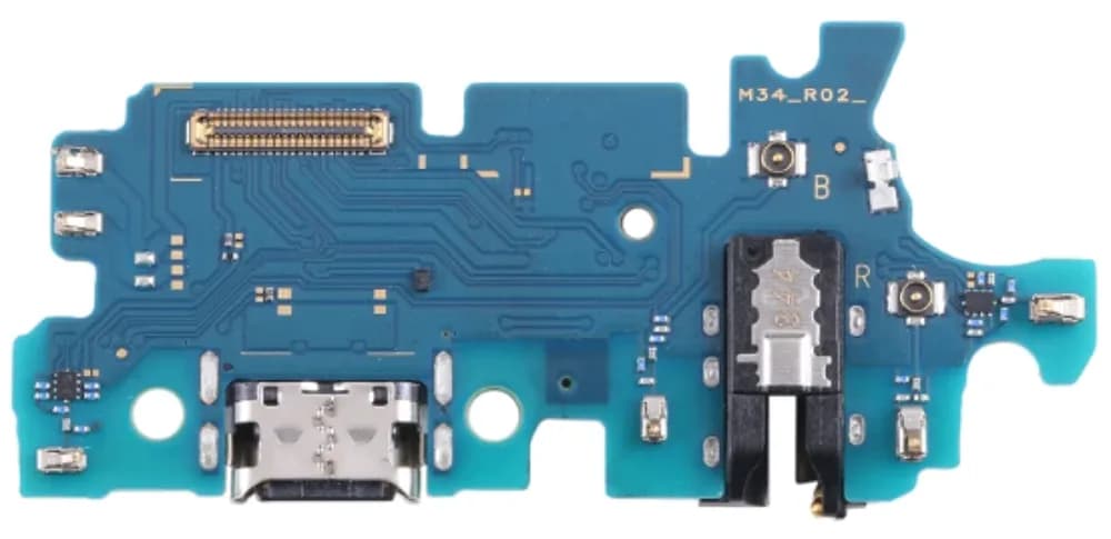 Charging board Samsung Galaxy M34 (5G) - Original