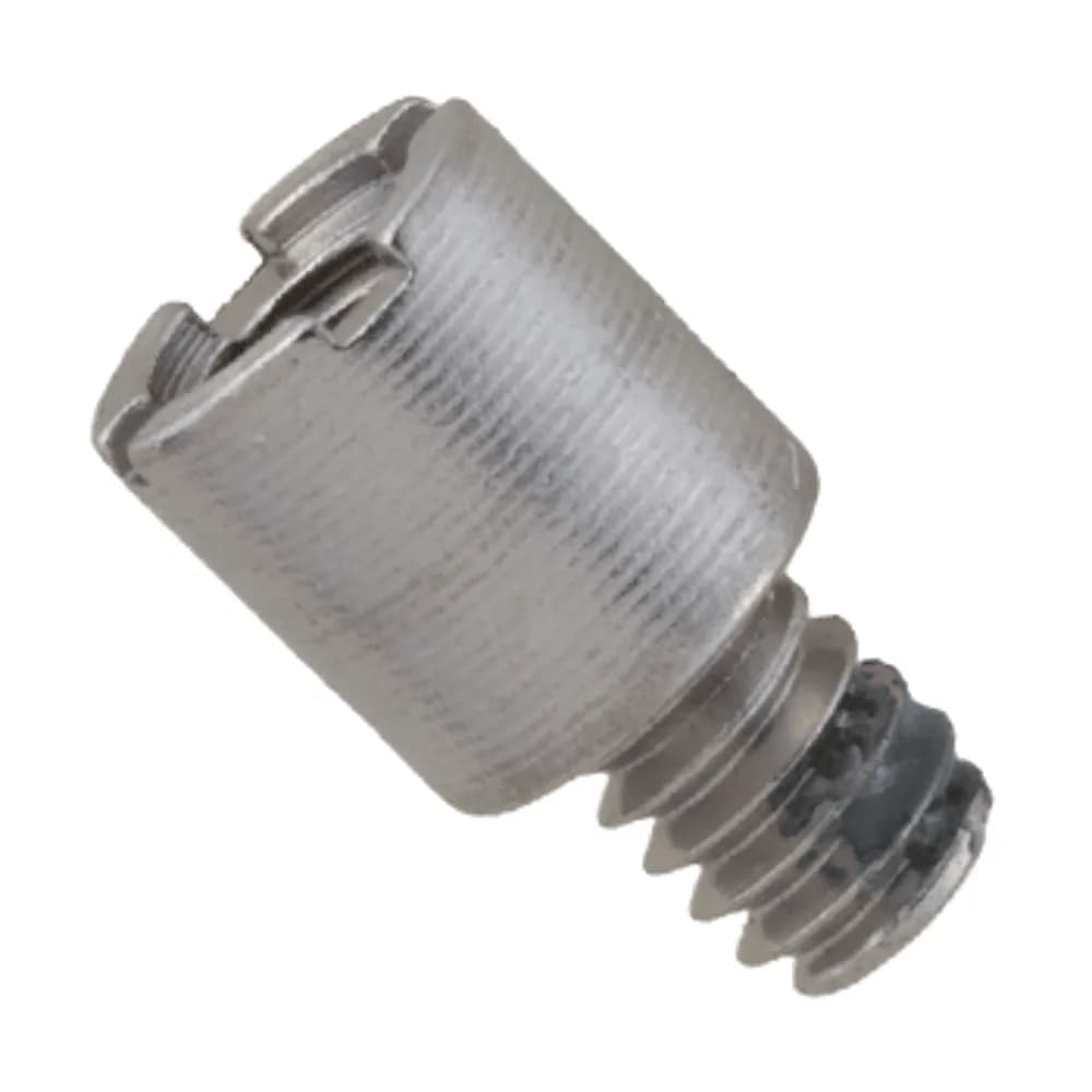 Screw M1.2x1.5Lx2.0Dx1.96T,V5x (30 pcs) Apple iPhone 17 Pro - Original